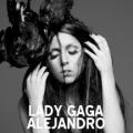 Lady Gaga - Alejandro (radio edit with intro)