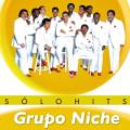 Grupo Niche - La negra no quiere