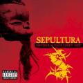Sepultura - Refuse/Resist