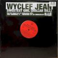 Wyclef Jean - Sweetest Girl (Dollar Bill) (a cappella)