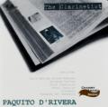 Paquito D Rivera - Brussels in the Rain