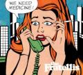 The Fratellis - She's Not Gone Yet But She's Leaving
