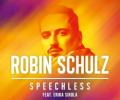 Robin Schulz, Erika Sirola - Speechless (feat. Erika Sirola)