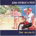 JURA STUBLIC & FILM - Ljubav je zakon