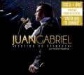 Juan Gabriel - Ya Lo Sé Que Tú Te Vas