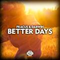 Alex Milani - Better Days (Extended Mix)
