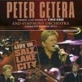 Peter Cetera & Amy Grant - The Next Time I Fall