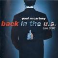 Paul McCartney - Coming Up - Live
