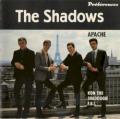 The Shadows - Cosy - 1999 Digital Remaster