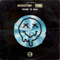 Scooter - Techno Is Back