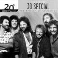 38 SPECIAL - Back Where You Belong