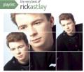 Rick Astley - Hold Me in Your Arms (7″ version)