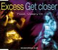 Excess Feat. Valery D. - Get Closer (extended mix)