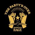 Prophets Of Rage - The Party’s Over