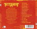 Testament - Electric Crown