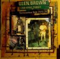 Glen Brown & King Tubby - Save Our Dub