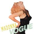 Madonna - Vogue (single version)