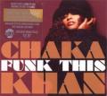 Chaka Khan - Foolish Fool