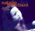 Natalie Merchant - Space Oddity - Live