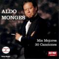Aldo Monges - Canción para una mentira