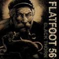 Flatfoot 56 - The Hourglass