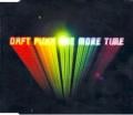 Daft Punk - One More Time - Short Radio Edit