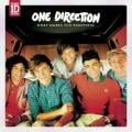 ONE DIRECTION - What Makes You Beautiful