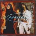 08. Aaliyah - Hot Like Fire (Timbaland's Groove mix)