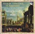 Antonio Vivaldi - Violin Concerto In E Major, RV 271 
