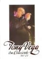 Tony Vega - Lo Mío Es Amor
