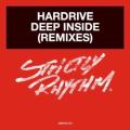 Hardrive - Deep Inside (Crazy Bell Mix)