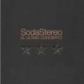 Soda Stereo - De Música Ligera - Me Verás Volver Gira 2007
