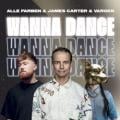 Alle Farben, James Carter & VARGEN - Wanna Dance