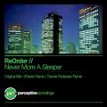 ReOrder - Never More a Sleeper (original mix)
