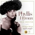 Phyllis Hyman - Screaming at the Moon