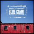 Blue Giant - Wesley