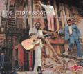THE IMPRESSIONS - The Young Mods' Forgotten Story