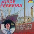 Jorge Ferreira - Os olhos da minha mãe