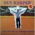 Ben Harper - Ground on Down