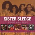 Sister Sledge - He's Just a Runaway