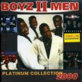 Boyz II Men - All Night Long