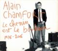 Alain Chamfort - Le Grand Retour