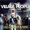 Village People - Go West (12″ Inc original version)