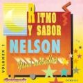 NELSON Y SUS ESTRELLAS - Amor Serrano