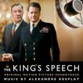 Alexandre Desplat - The King's Speech