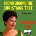 Brenda Lee - Rockin' Around the Christmas Tree - Re-Recorded Version