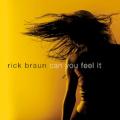 Rick Braun - The Dream