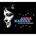 ANNA KARINA - Sous Le Soleil Exactement - Comédie Musicale 