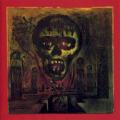 Slayer - Dead Skin Mask