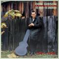Don Gibson - There's a Big Wheel